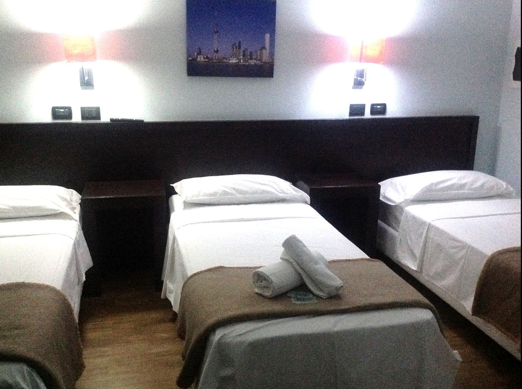 Hotel Paradiso - foto 5