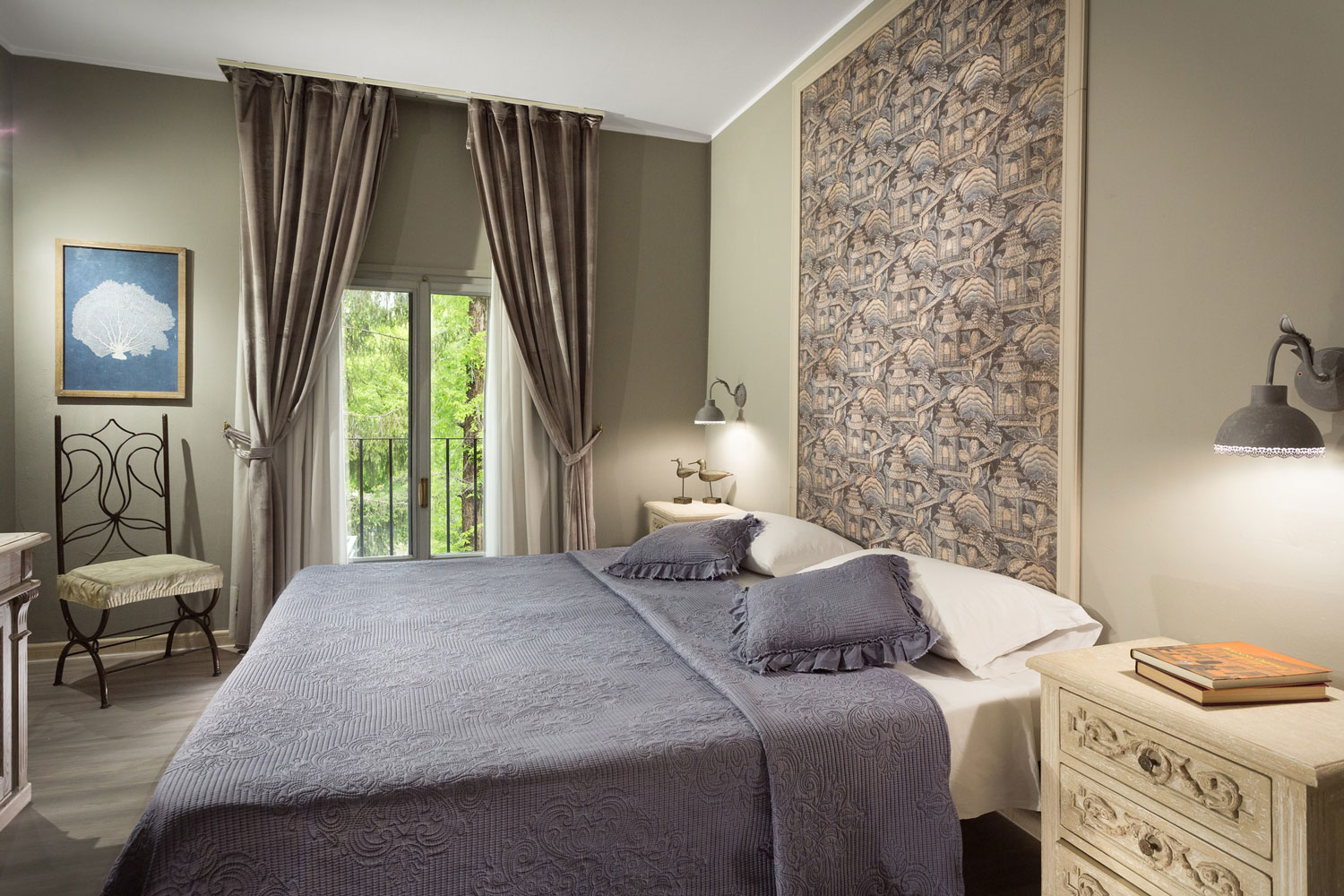 Hotel del Borgo - foto 1