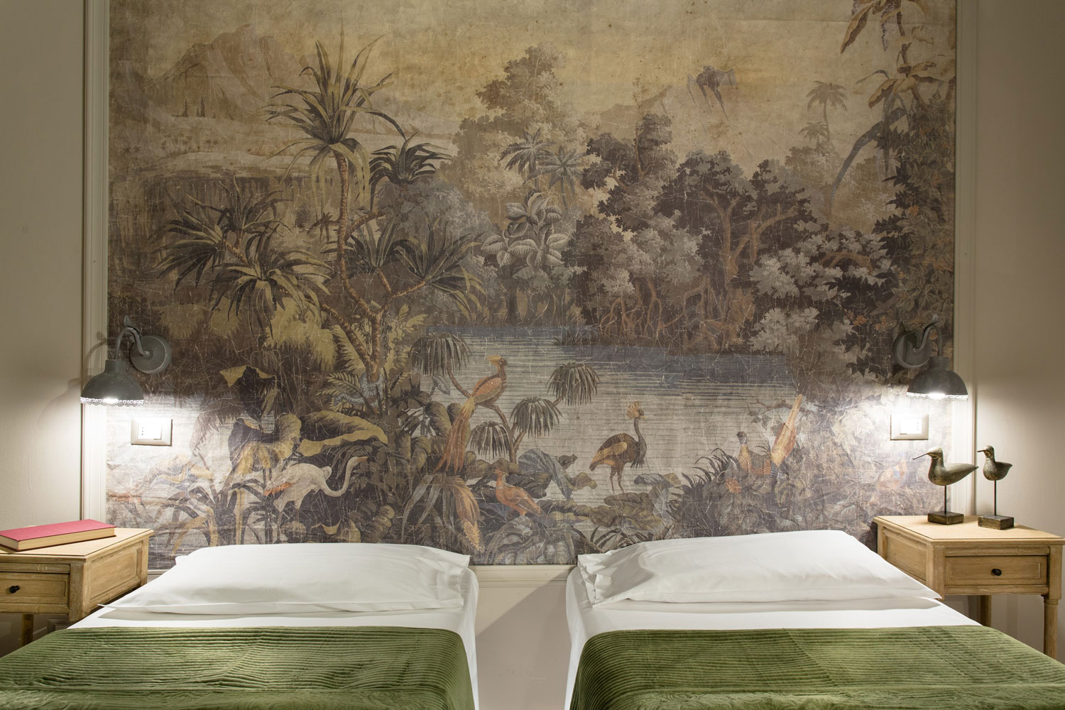 Hotel del Borgo - foto 2