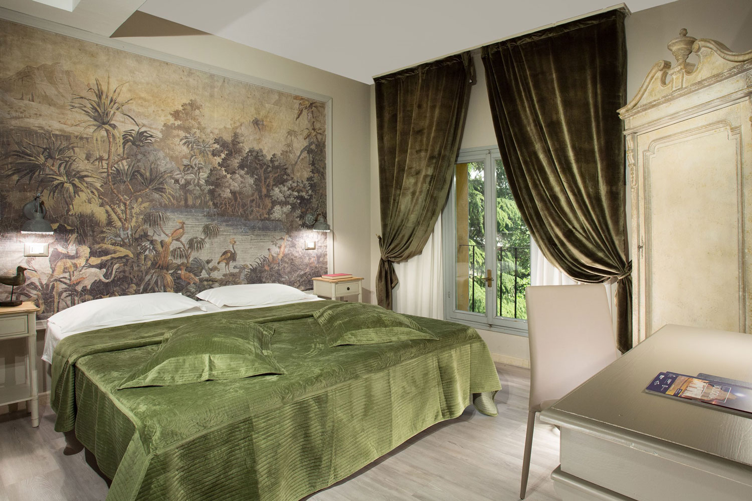 Hotel del Borgo - foto 3