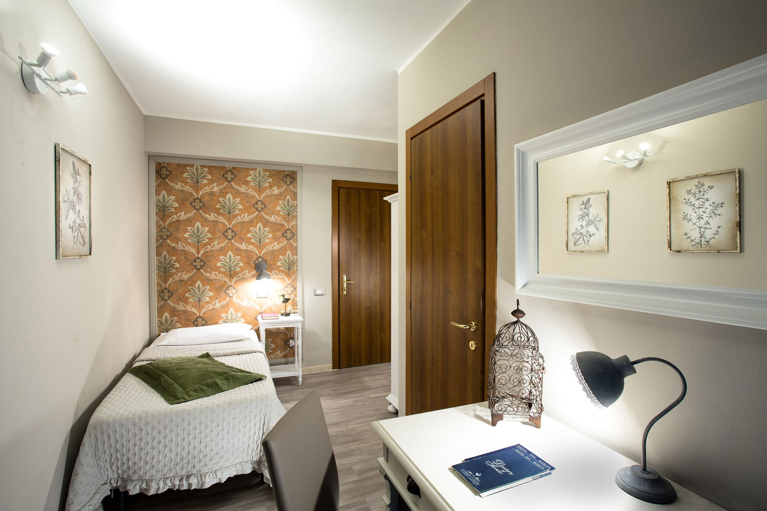 Hotel del Borgo - foto 5