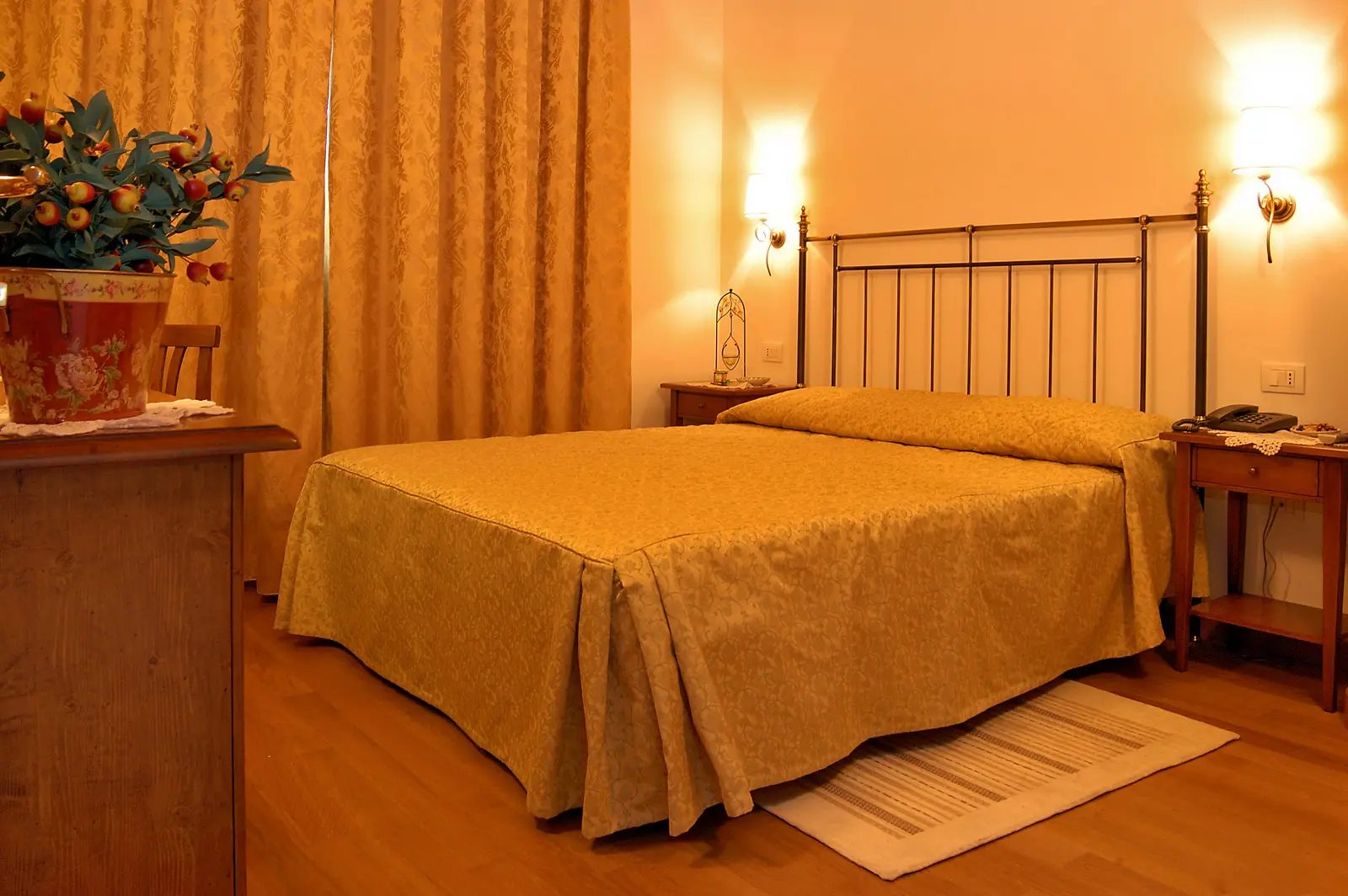 Agriturismo Borgo Delle Vigne - foto 2