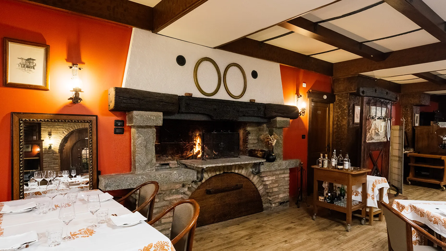 Locanda CasaMerló foto 2