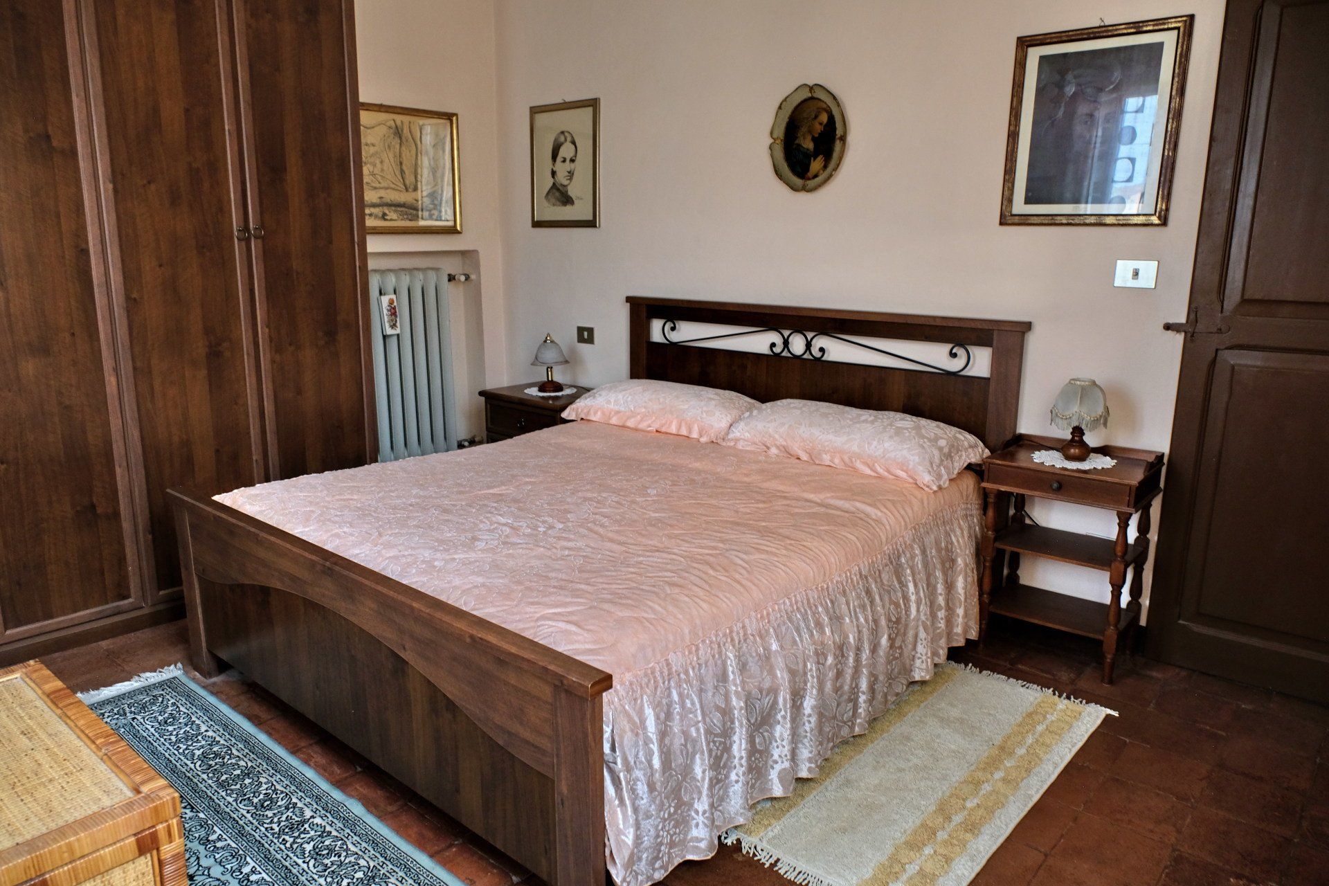 Room and Breakfast "Il Cantastorie" - casa Molinari-Boldrini - foto 6