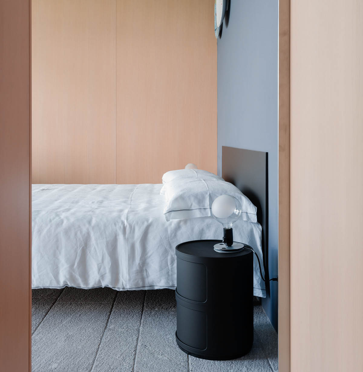 Larium Bed&Breakfast foto 4