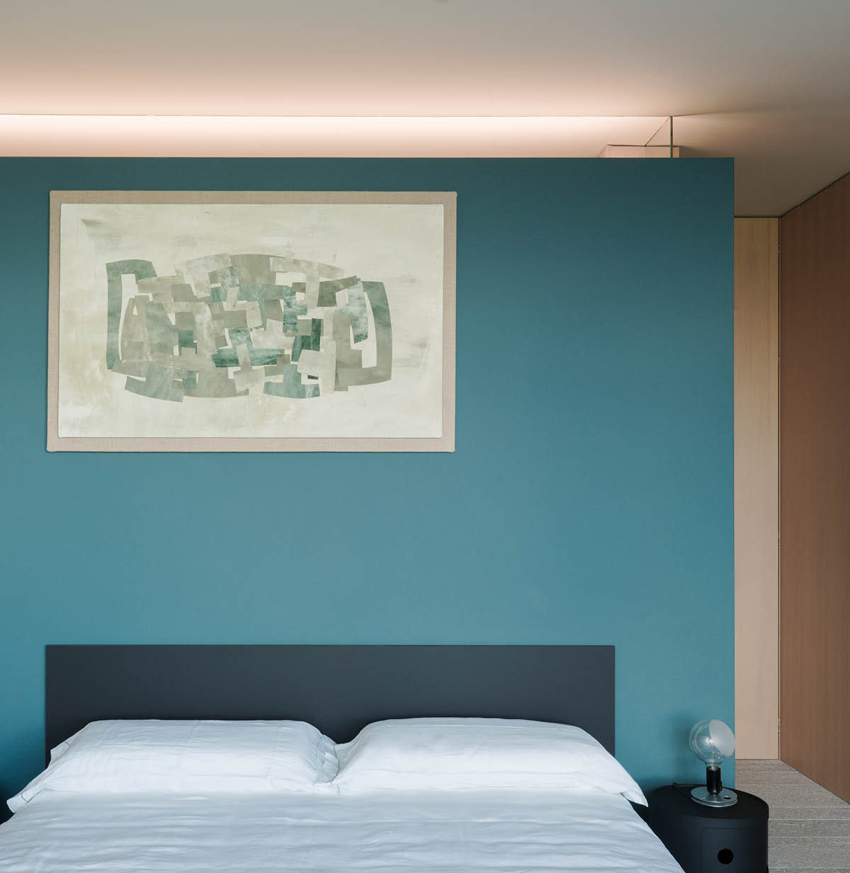 Larium Bed&Breakfast foto 5
