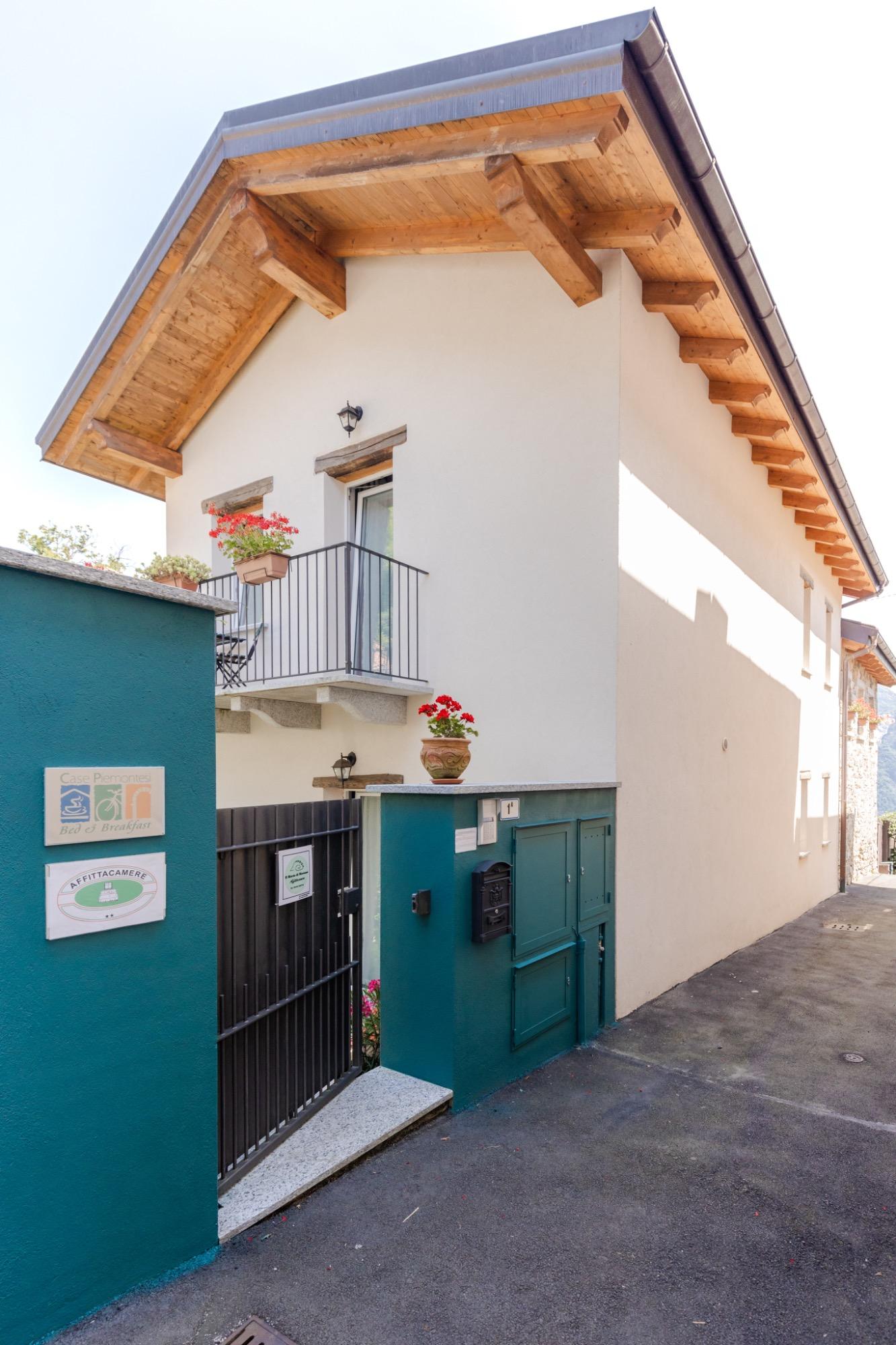 Il riccio di Ricciano foto 2