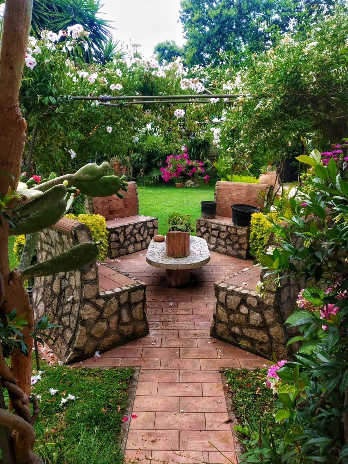 La Villa Del Delfino - foto 2