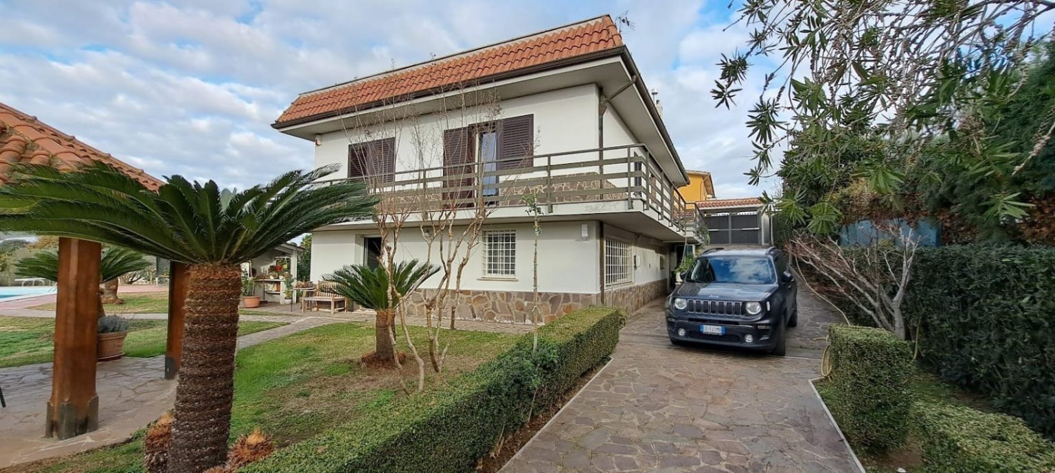 Lucia House Nettuno foto 2