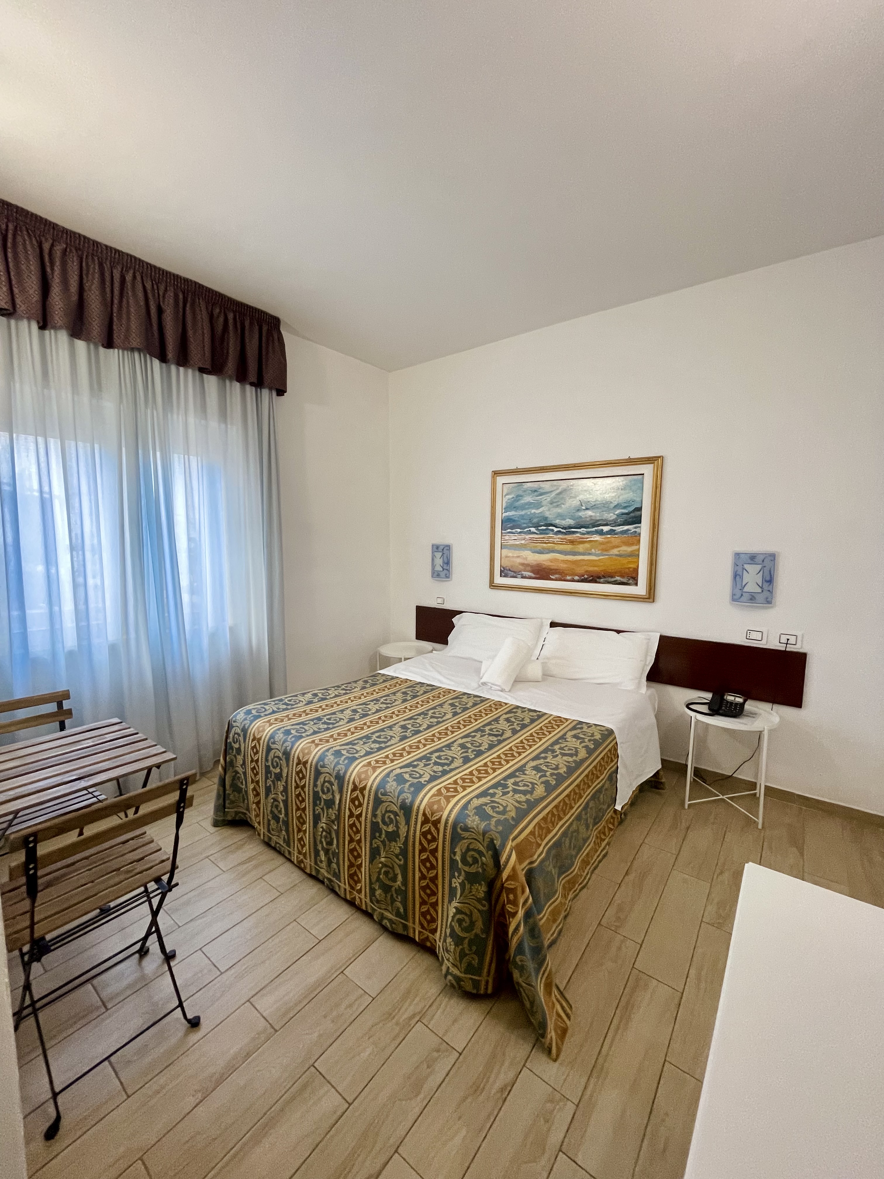 Hotel La Bussola Anzio - foto 1