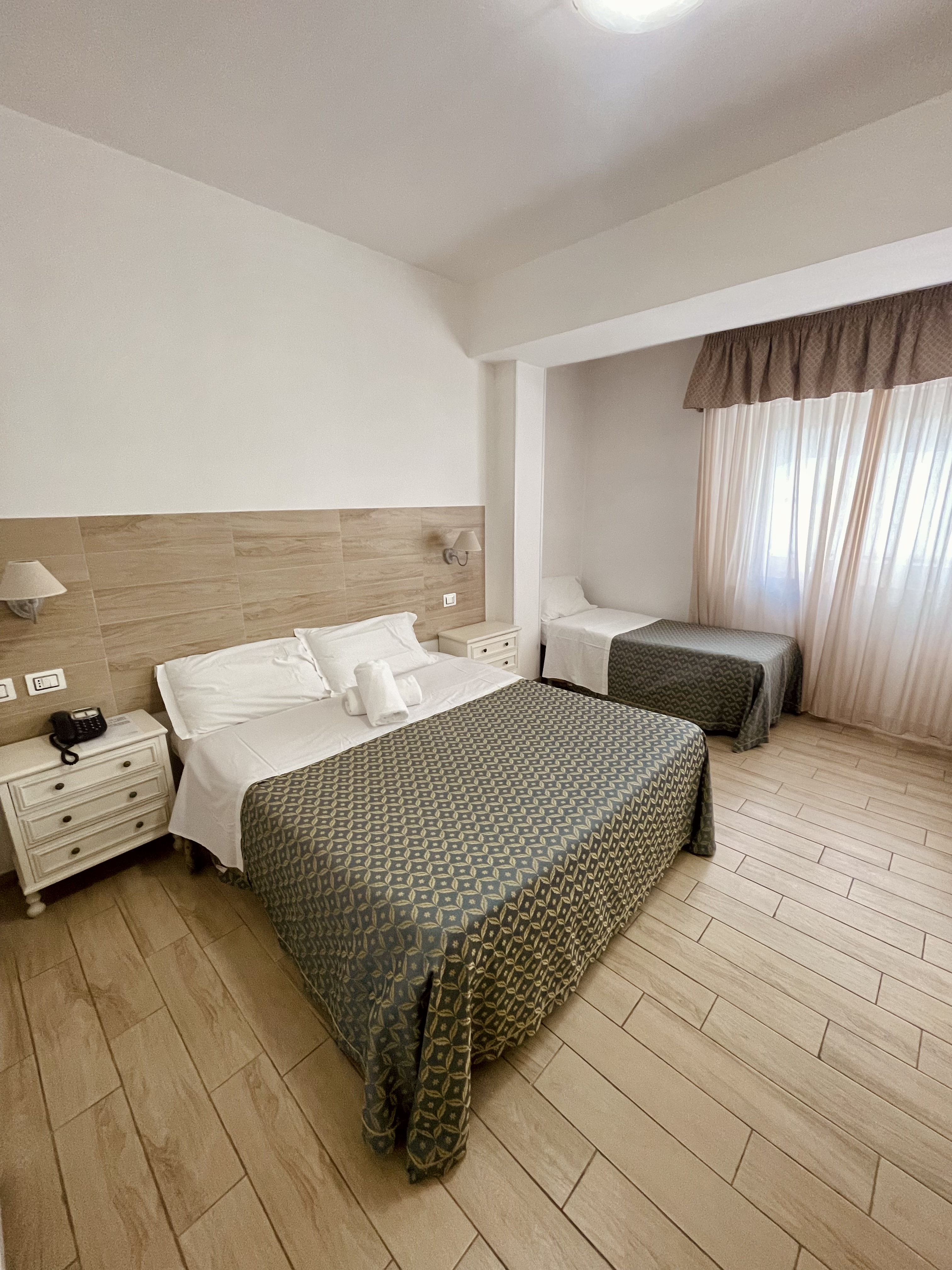 Hotel La Bussola Anzio - foto 2