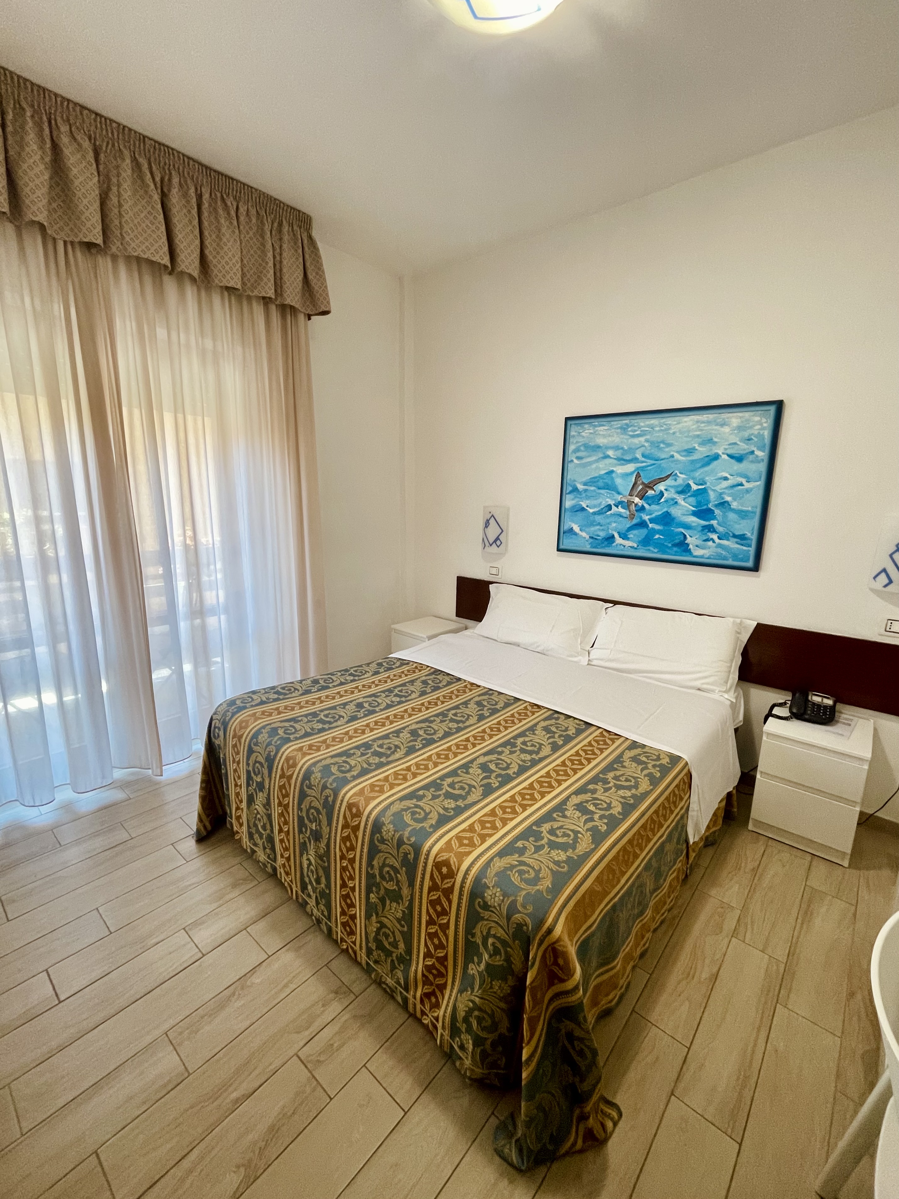 Hotel La Bussola Anzio - foto 3