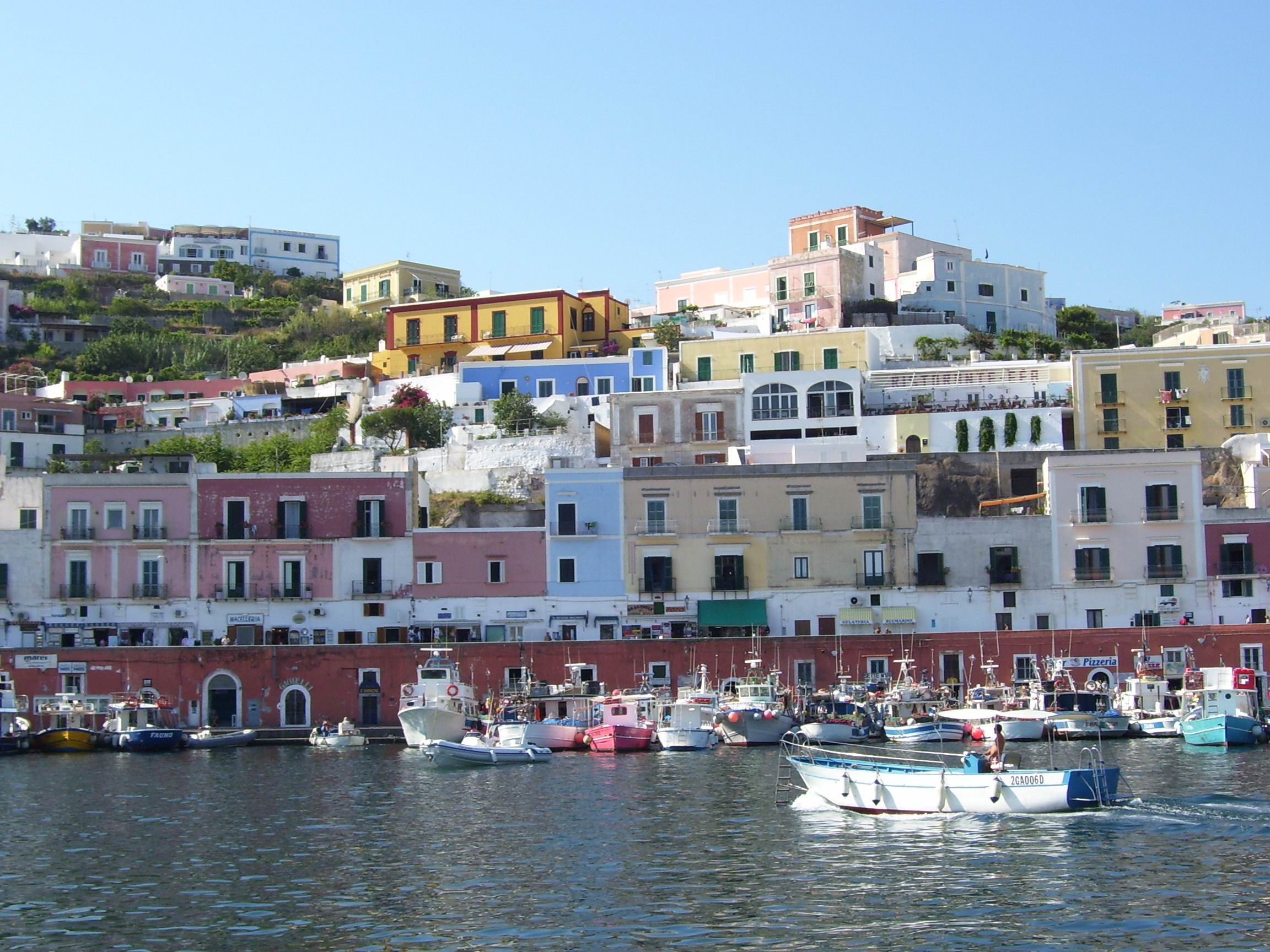 Hotel La Bussola Anzio - foto 4