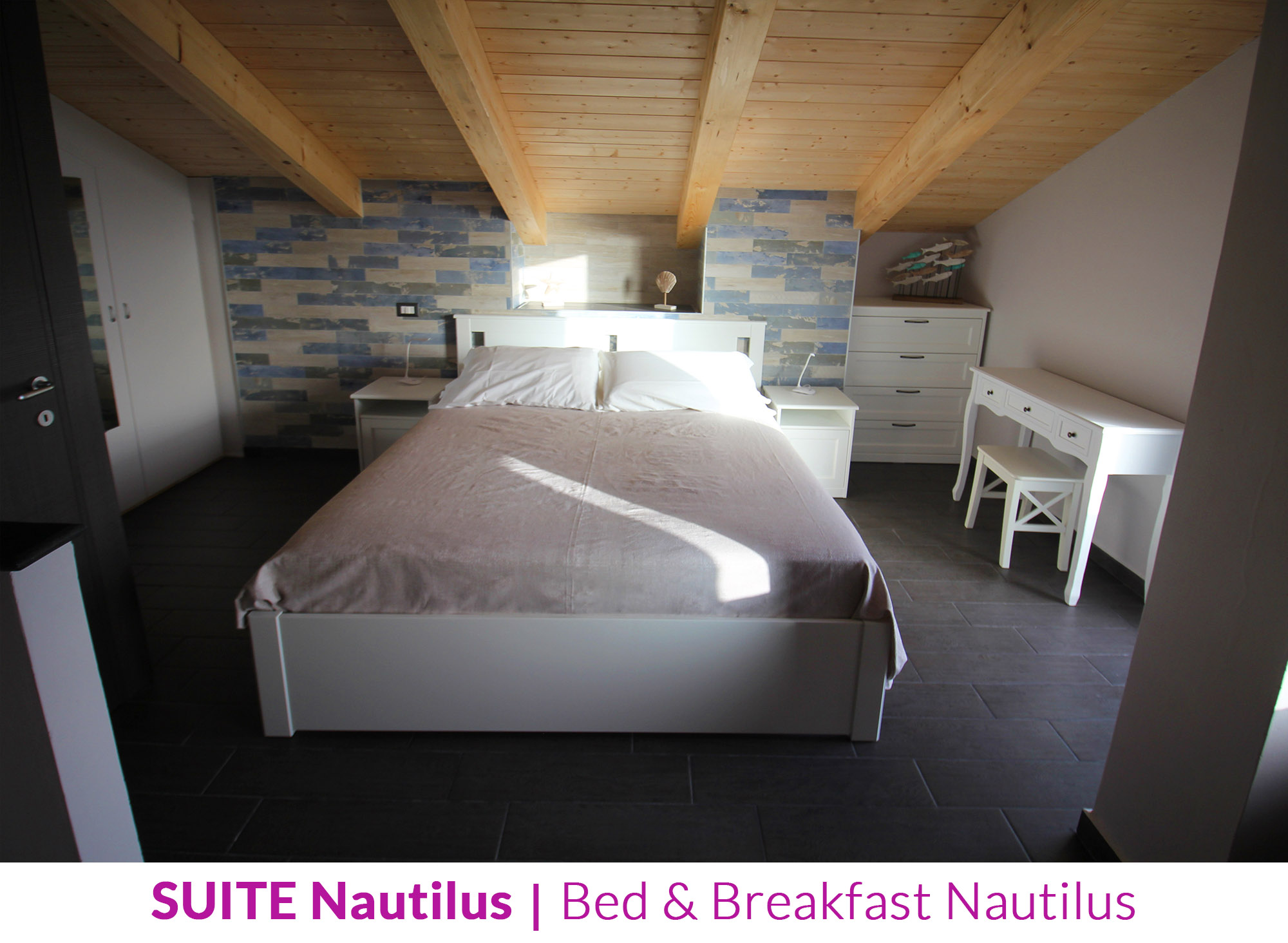 Nautilus B&B foto 2