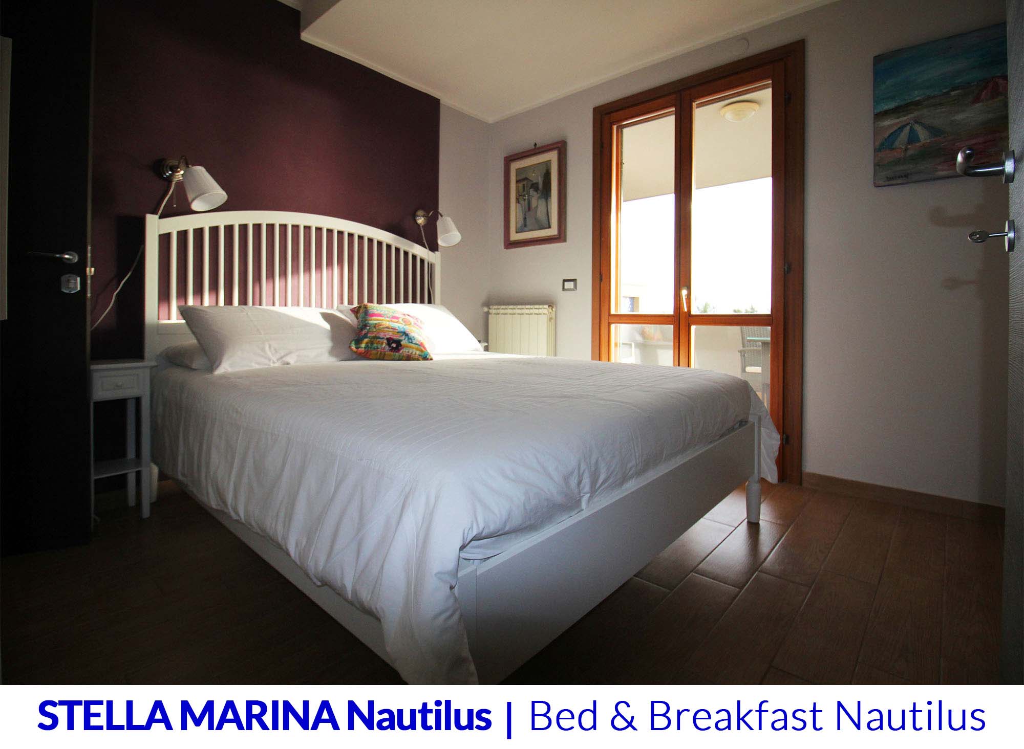 Nautilus B&B foto 4