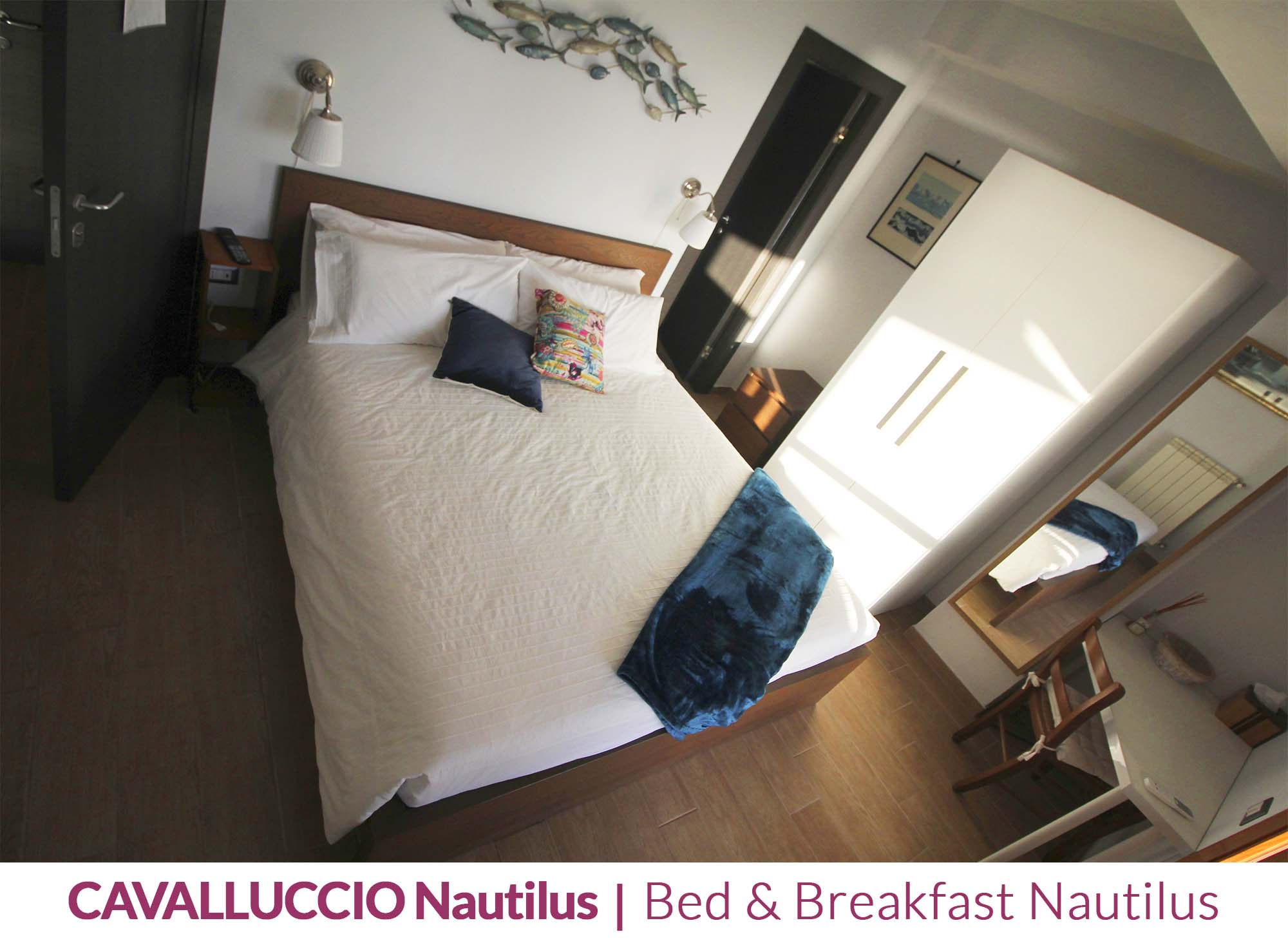 Nautilus B&B foto 5