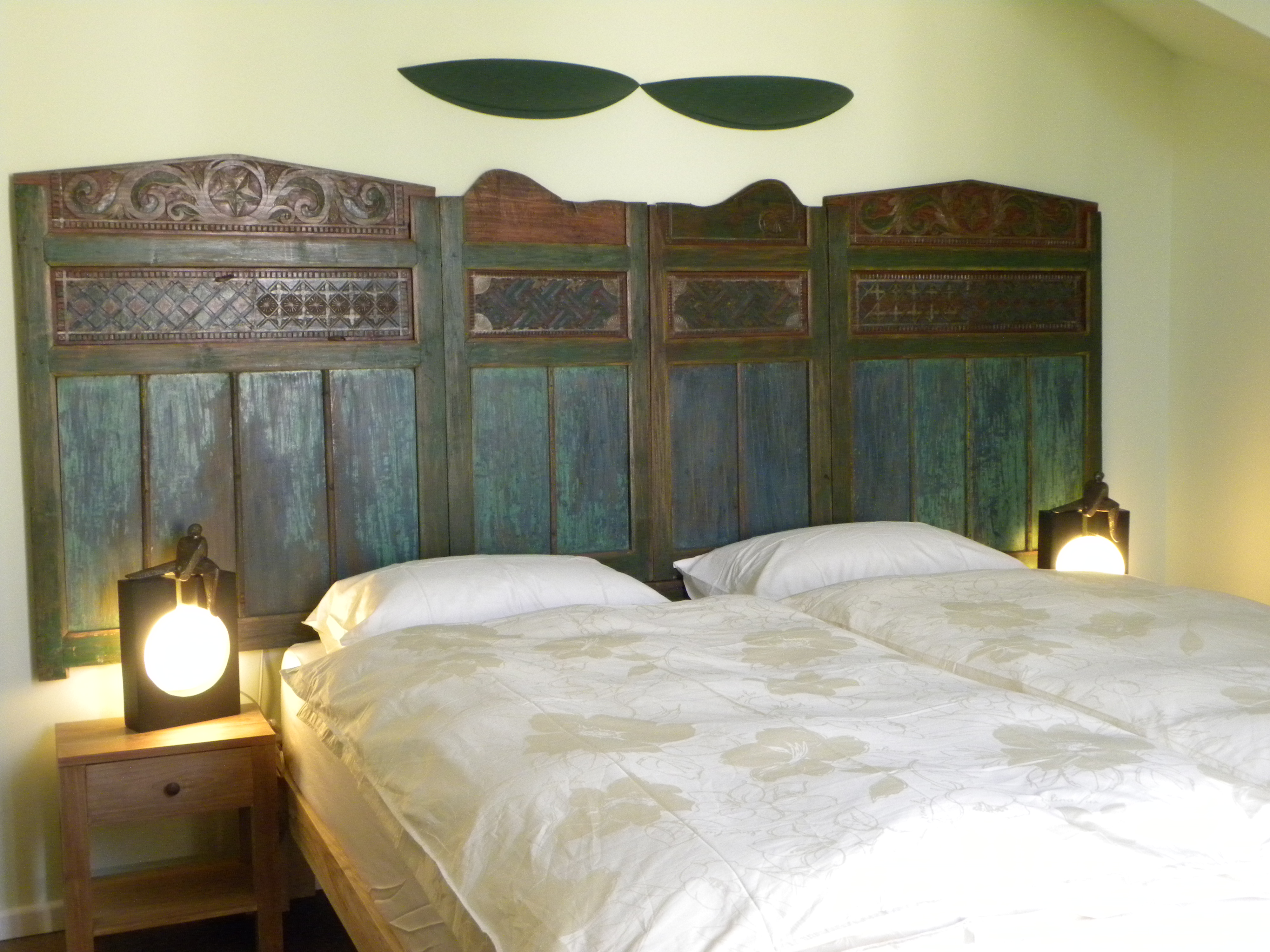 Casa Munay Bologna foto 3