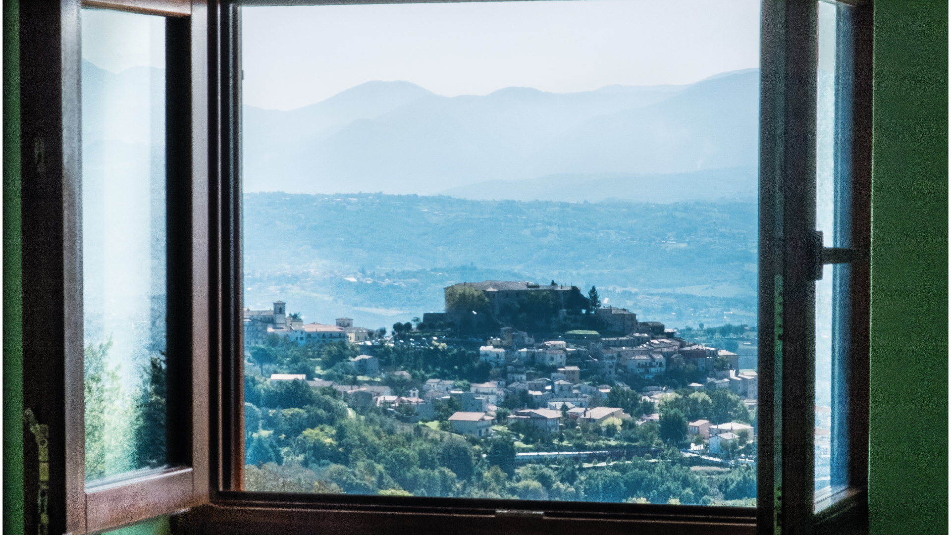 B&B Verde Irpinia - foto 1