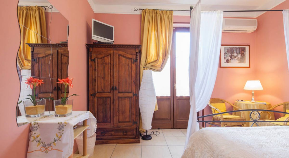 Al Campanaro b&b - foto 1