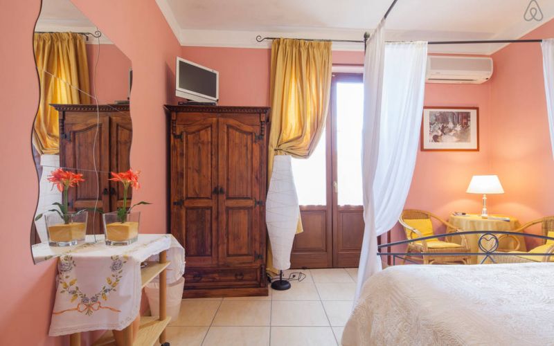 Al Campanaro b&b - foto 3