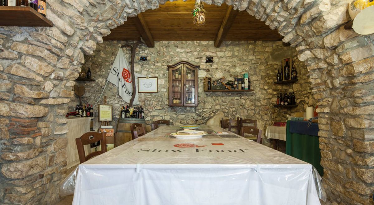 Al Campanaro b&b - foto 5