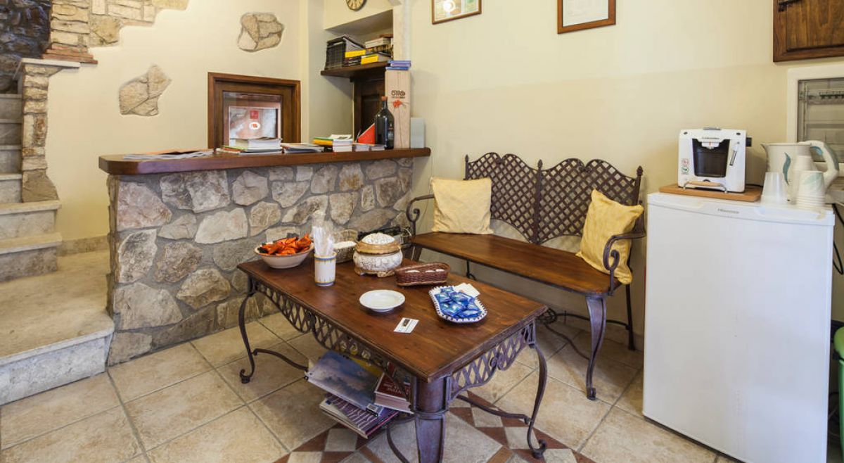 Al Campanaro b&b - foto 6
