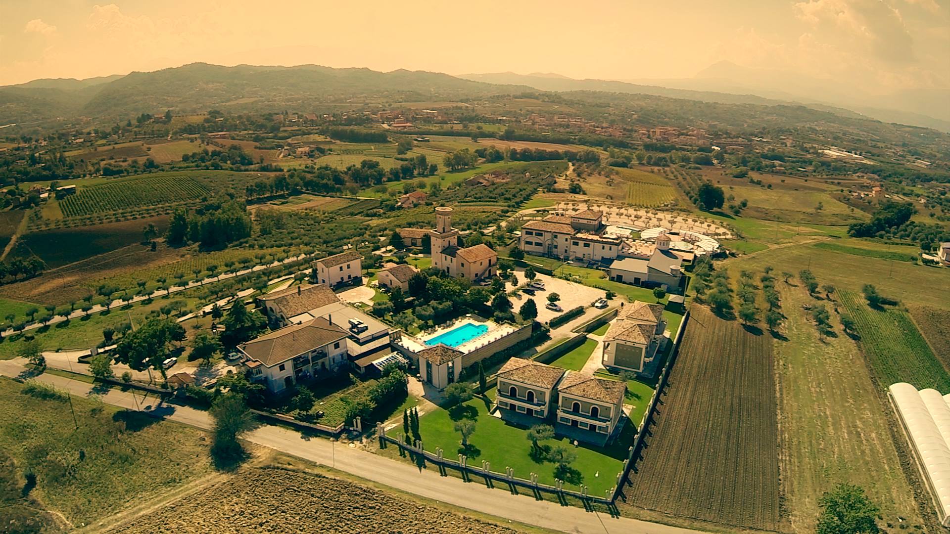 Agriturismo La Vecchia Torre - foto 1