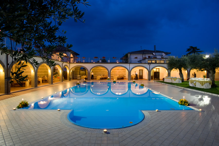 Agriturismo La Vecchia Torre - foto 6