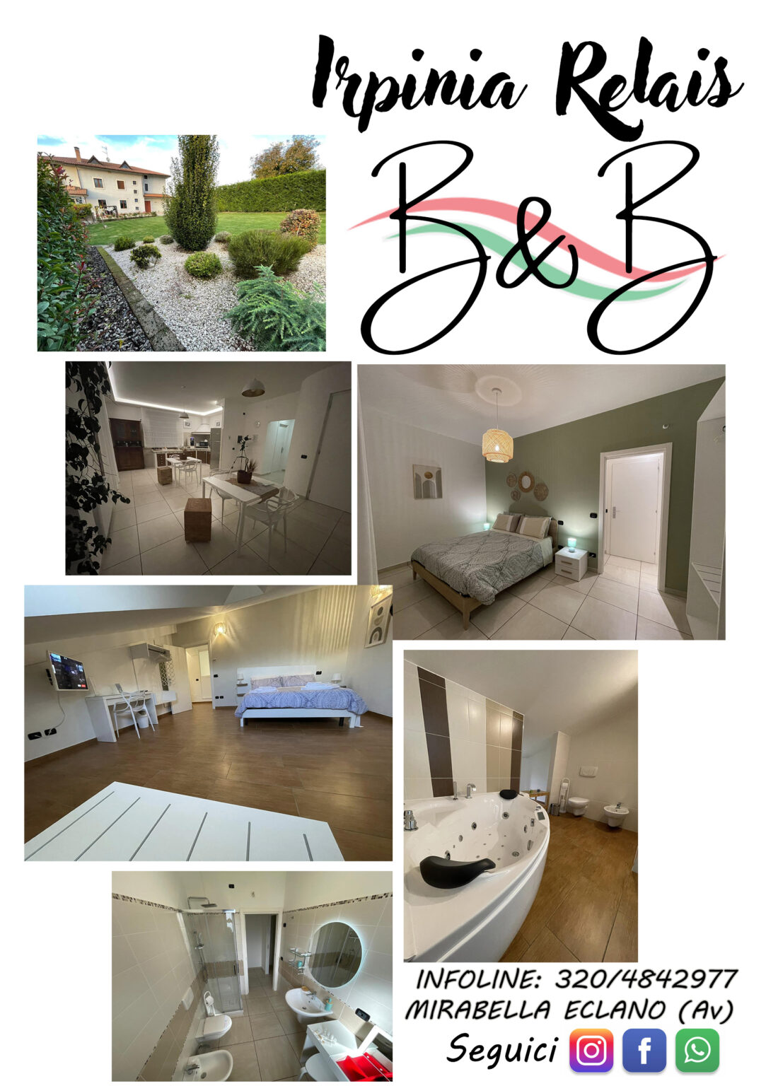 B&B Irpinia Relais - foto 5