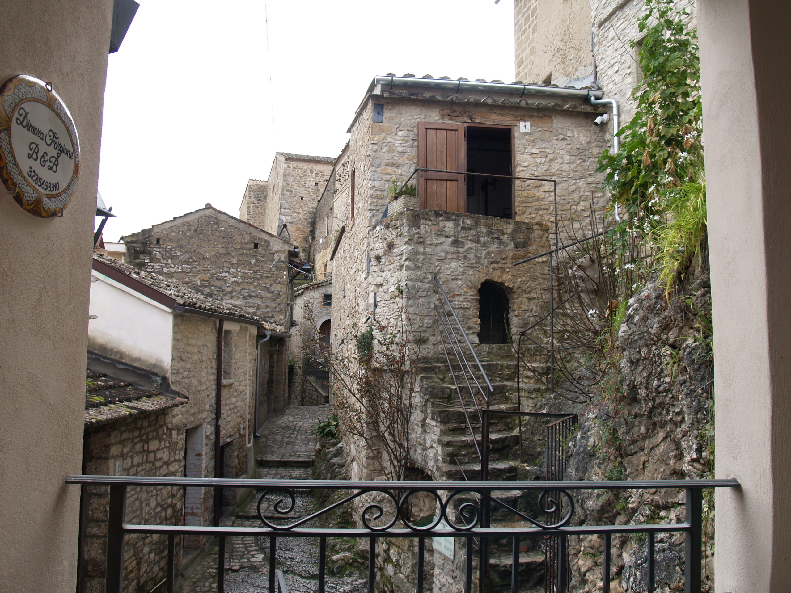Dimora Forgione B&B - foto 1