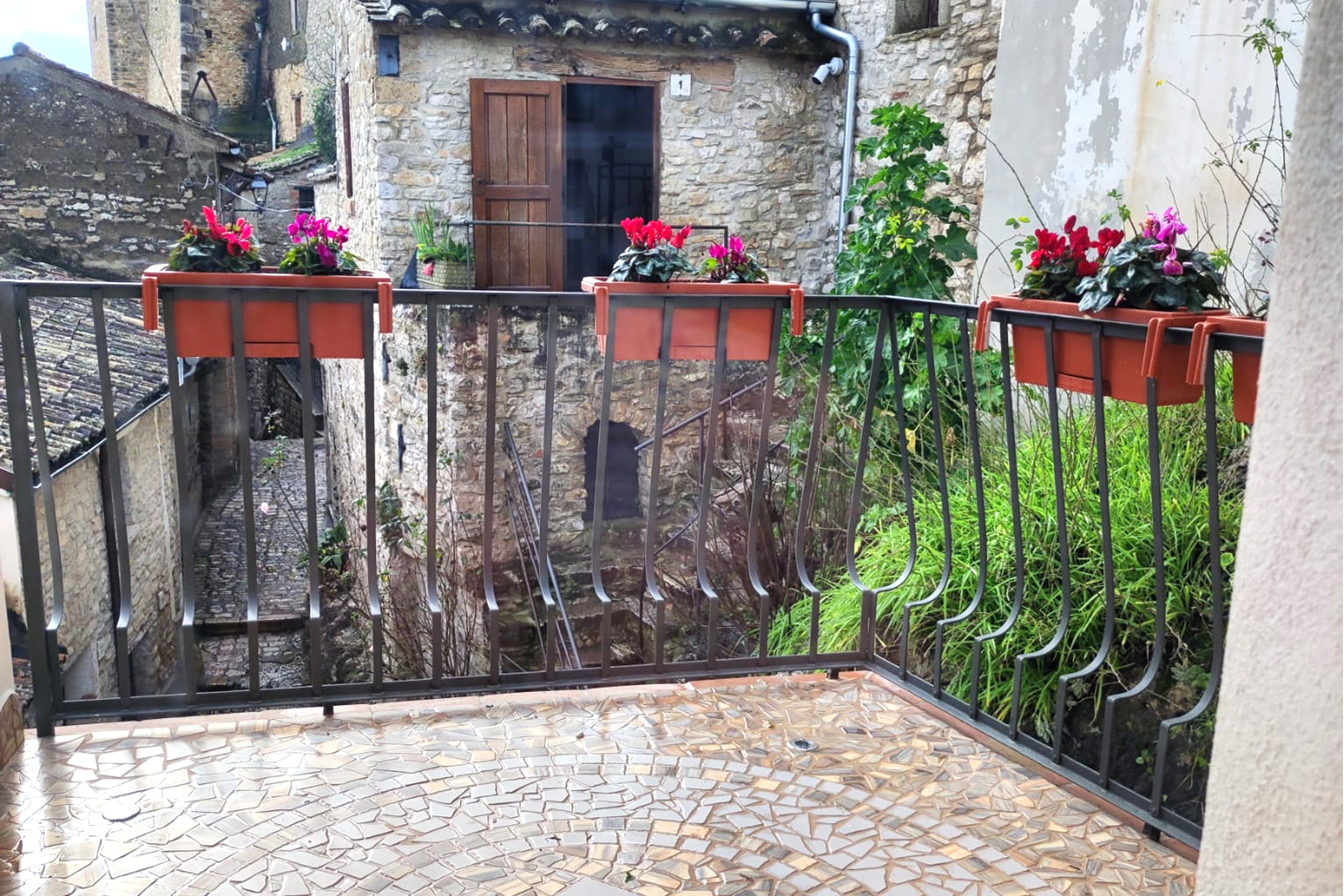 Dimora Forgione B&B - foto 2