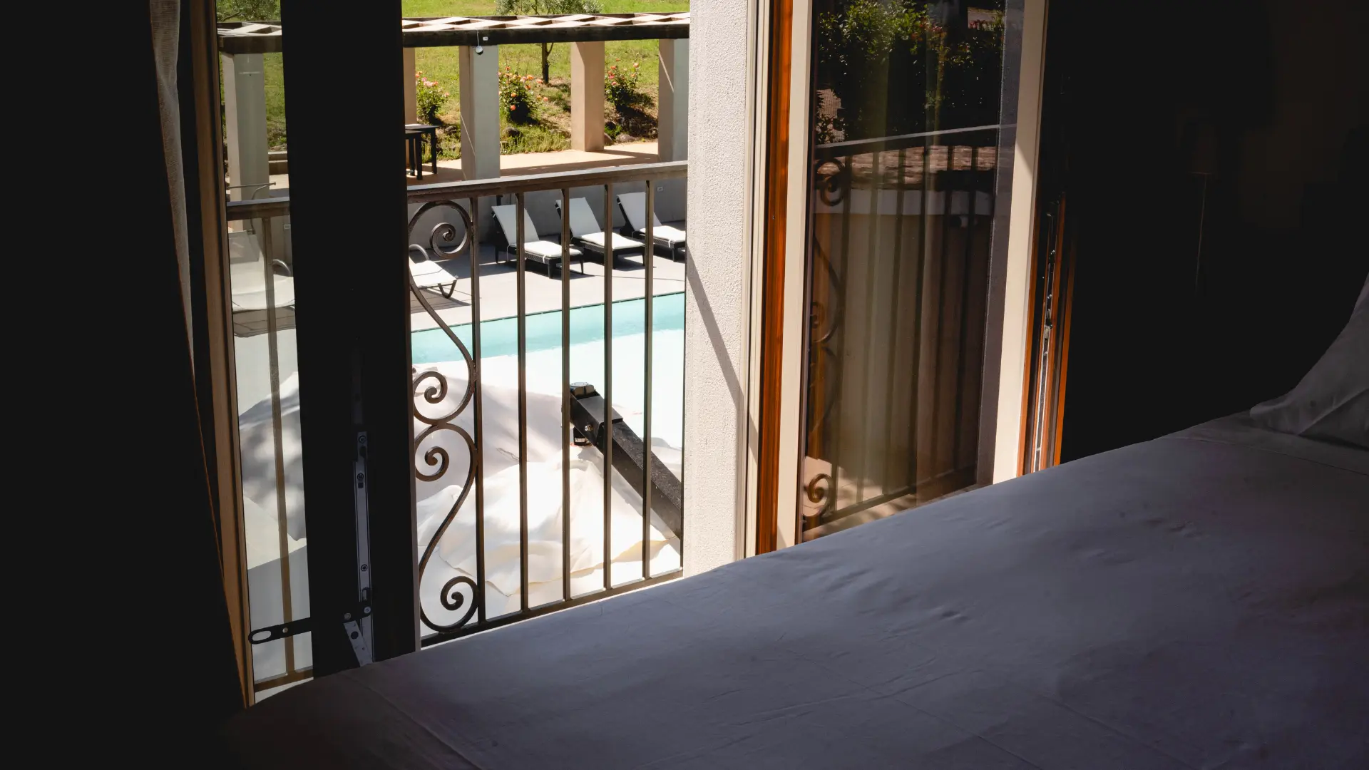 Ayma Bed & Breakfast foto 5