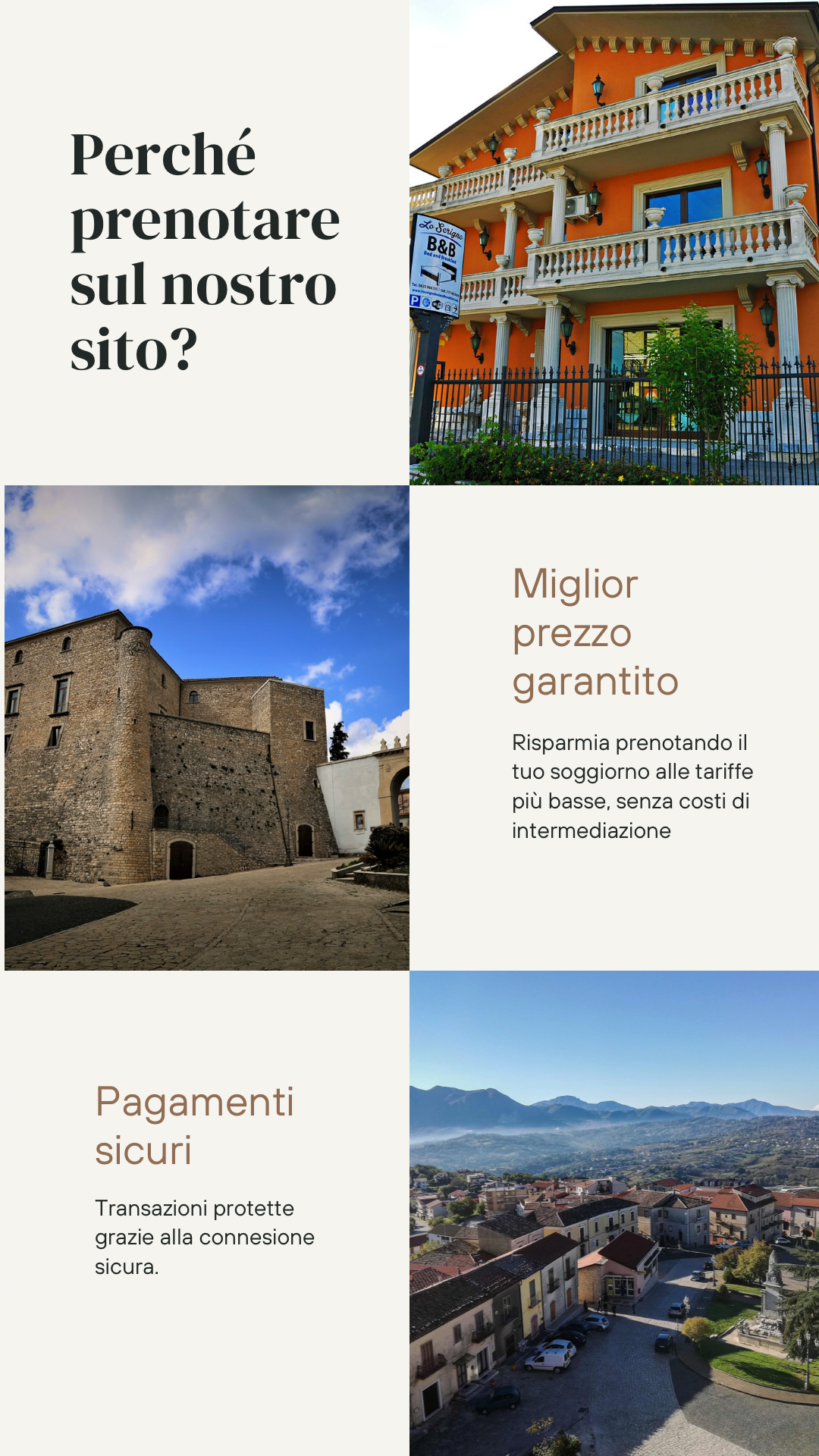 Lo Scrigno B&B foto 6