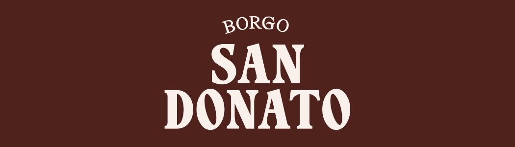 Agriturismo Borgo San Donato - foto 1