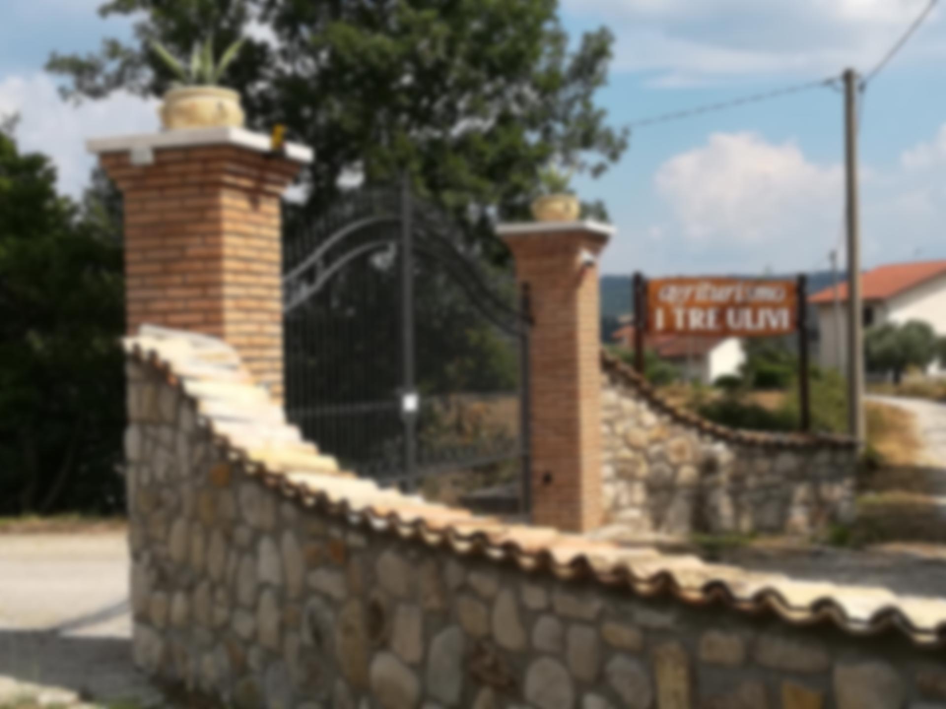 I Tre Ulivi - foto 1