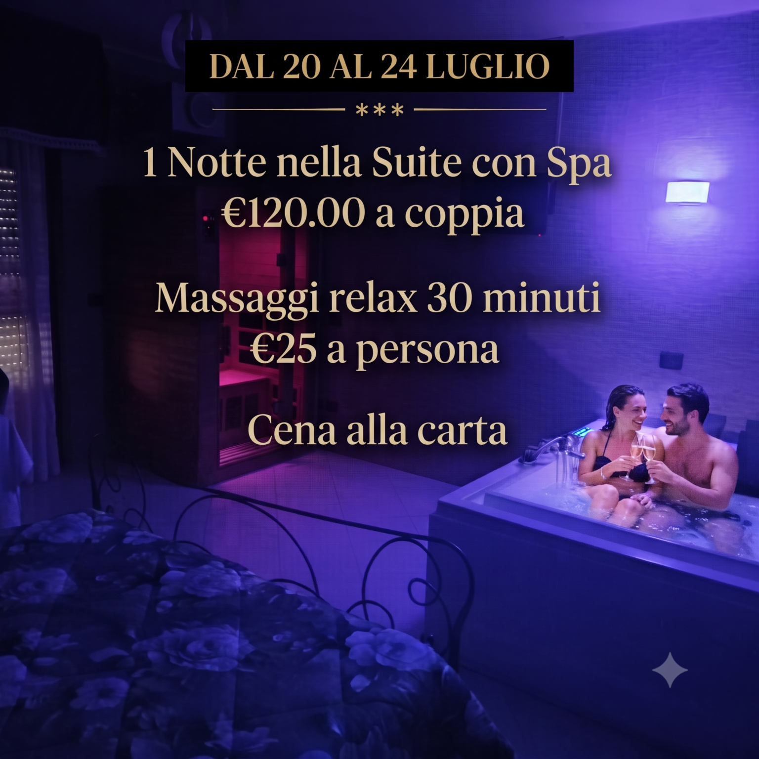 Royal Hotel Montevergine - foto 4