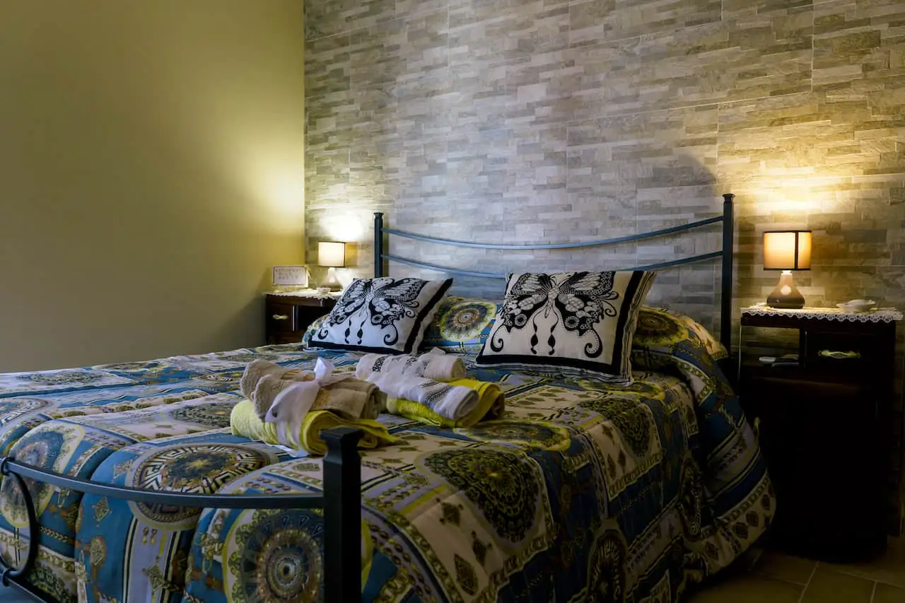 B&B in Irpinia - La Botte - foto 3