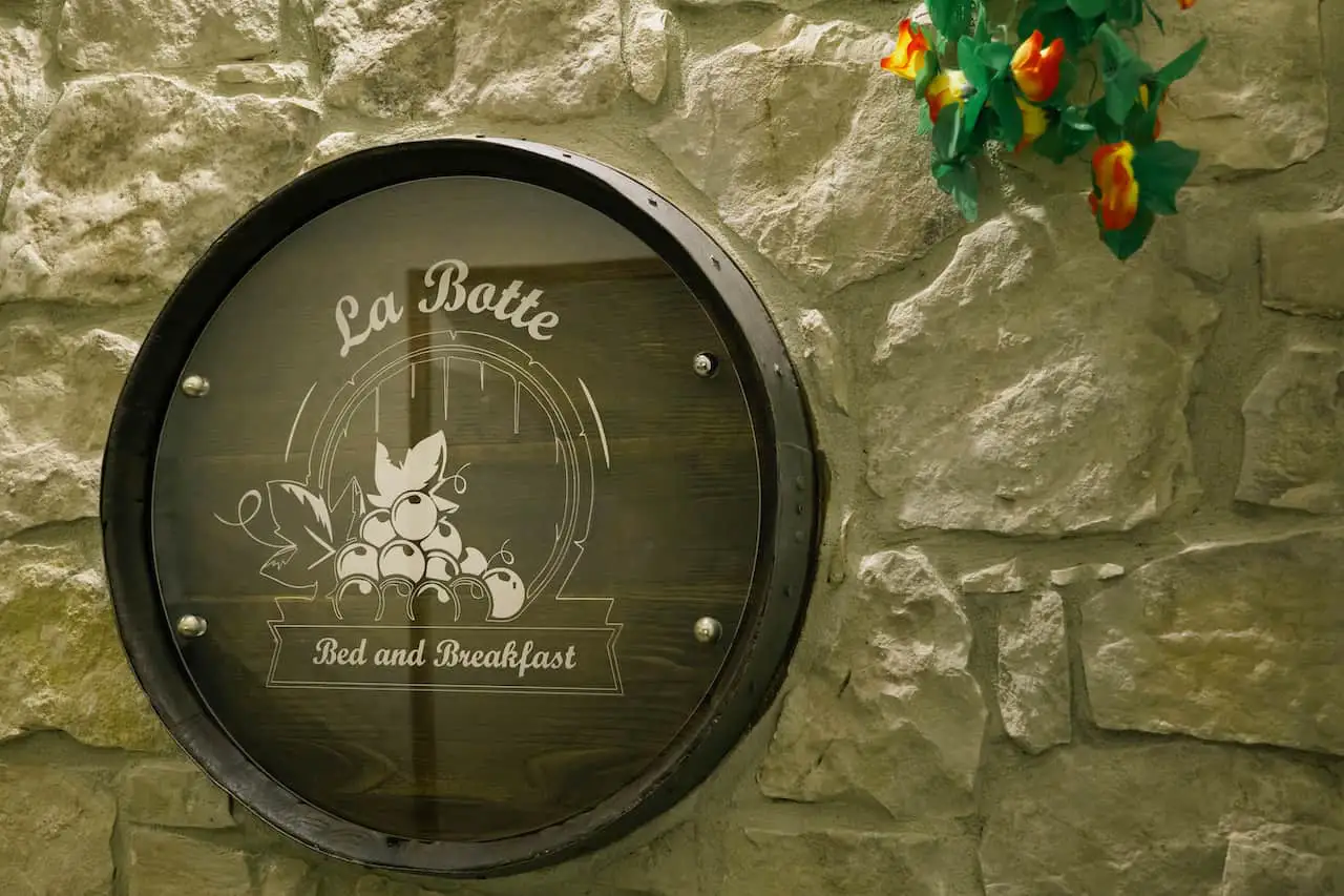 B&B in Irpinia - La Botte - foto 4