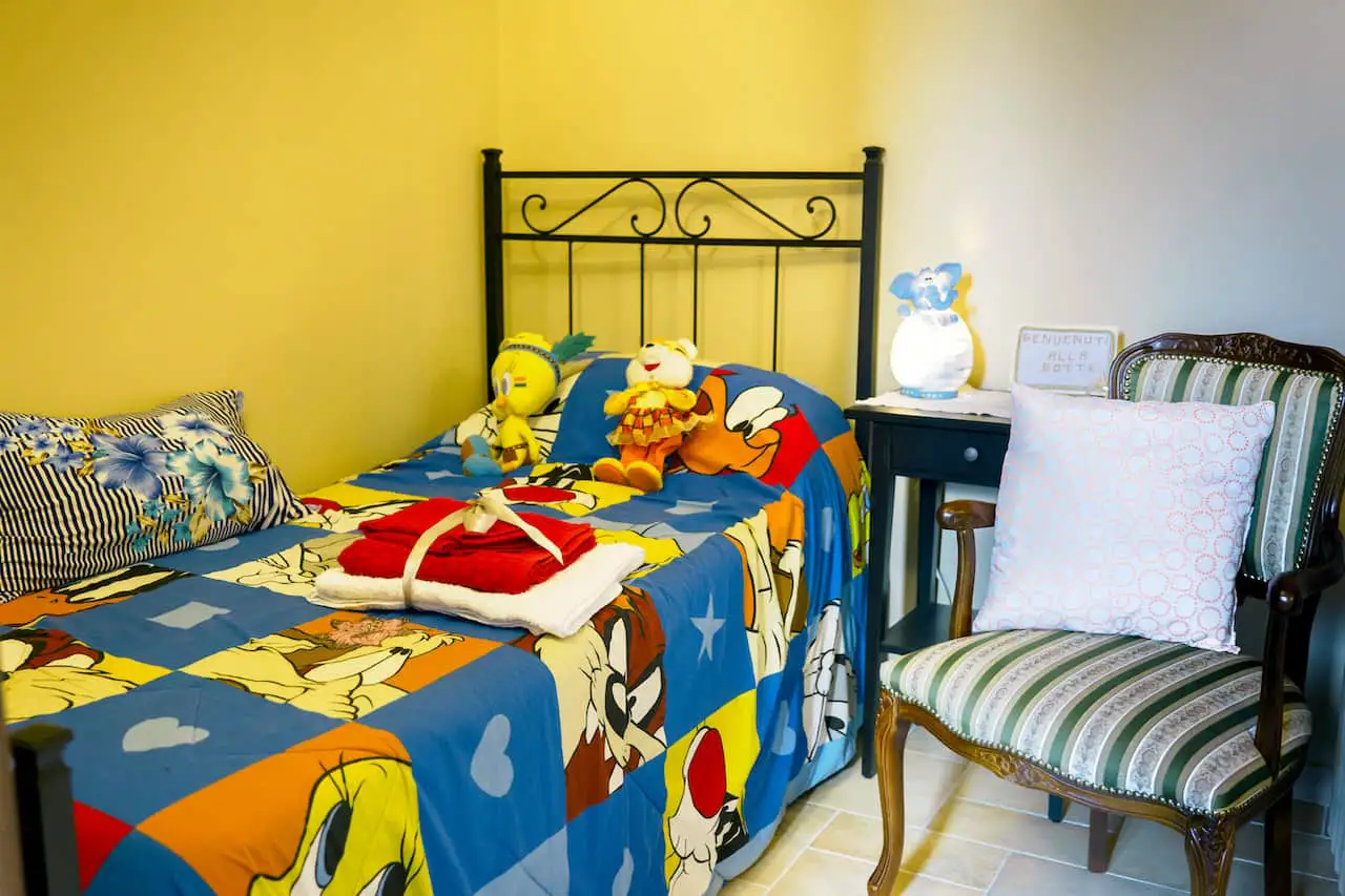 B&B in Irpinia - La Botte - foto 5