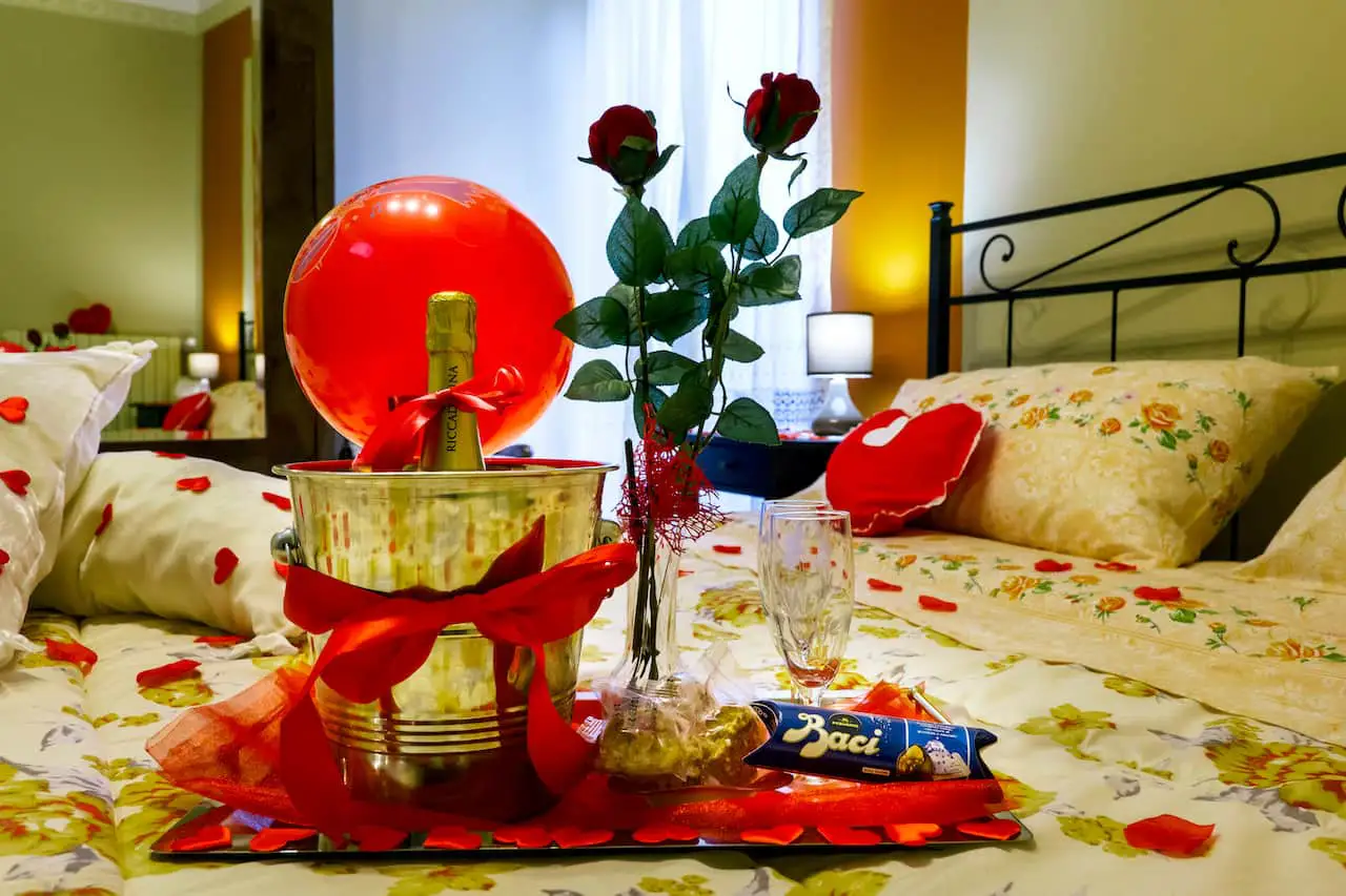 B&B in Irpinia - La Botte - foto 6