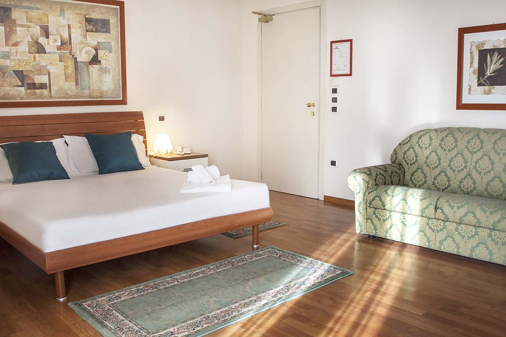 Blu Hotel - foto 4