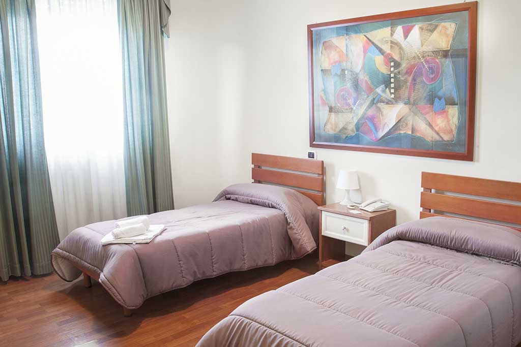 Blu Hotel - foto 6