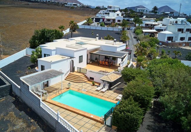 Villa Giulia - foto 1