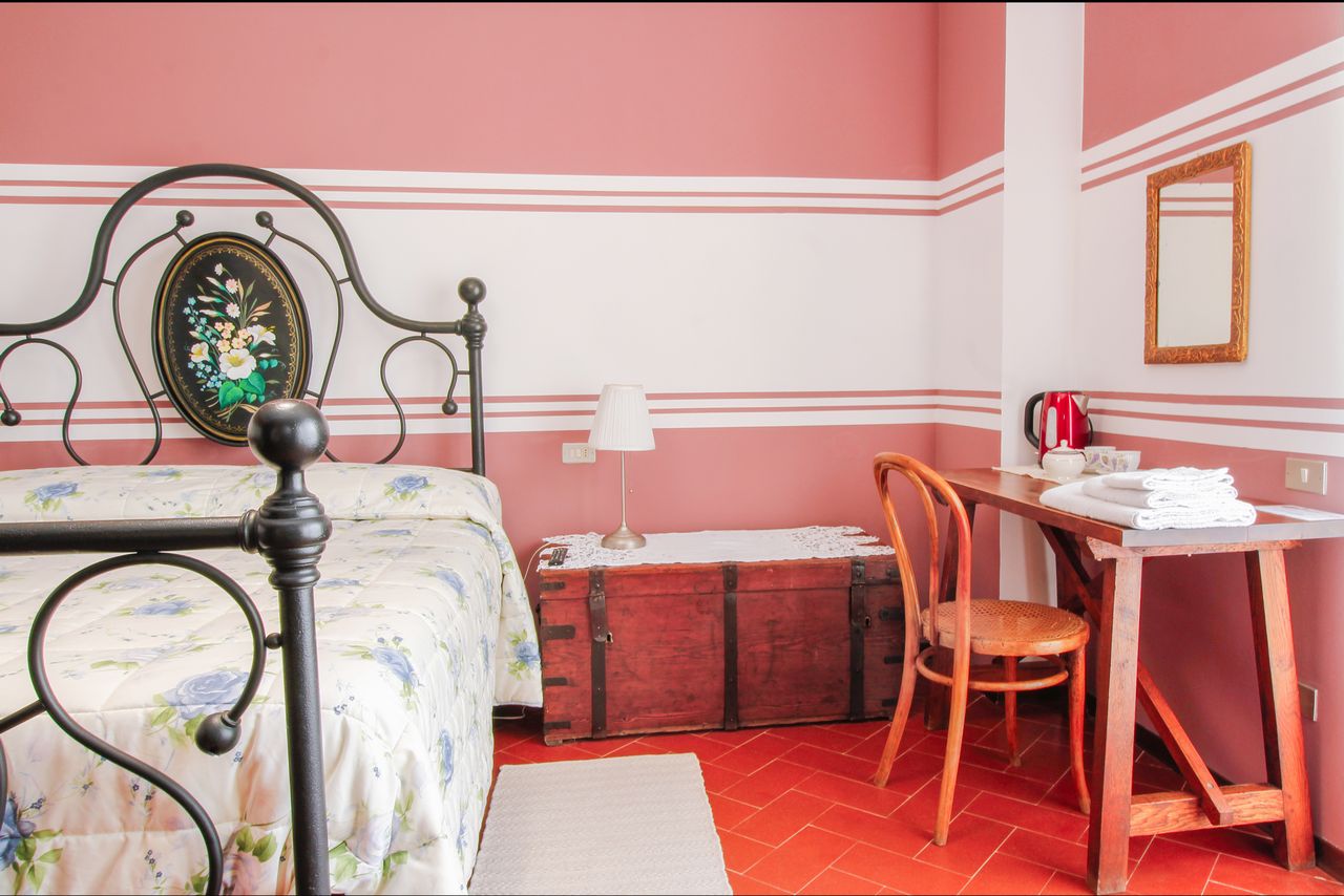 B&B Dimora Morelli - foto 3