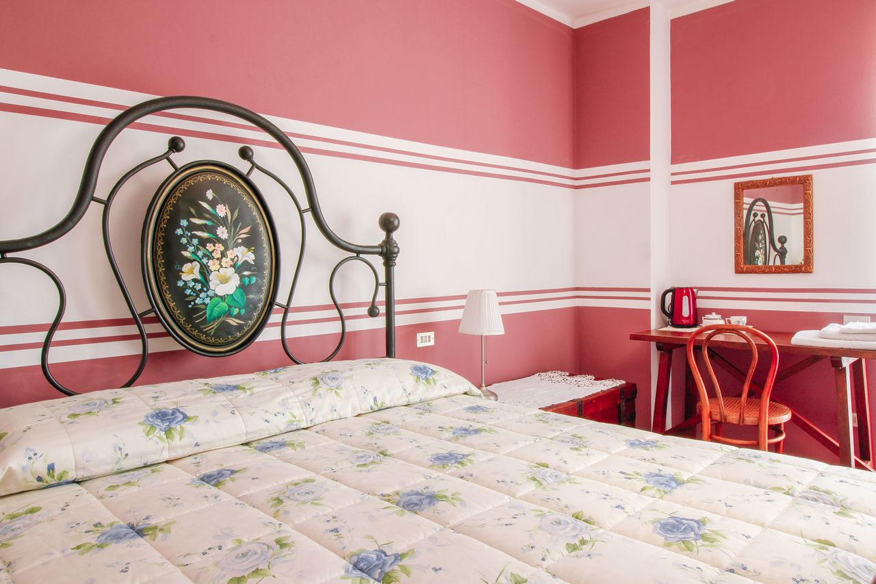 B&B Dimora Morelli - foto 4