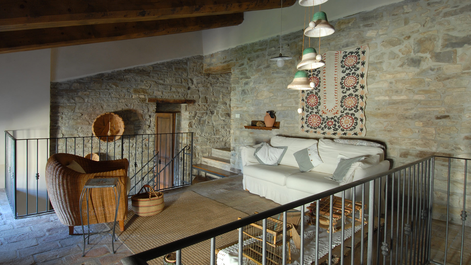 Agriturismo Chignoni foto 5