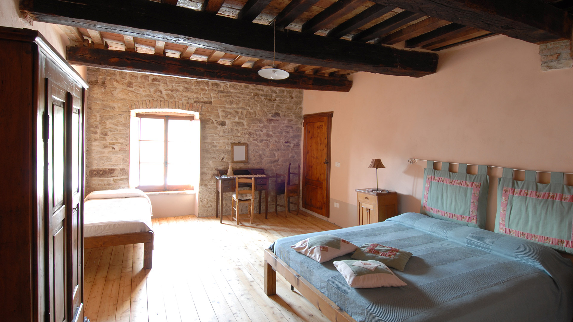Agriturismo Chignoni foto 6