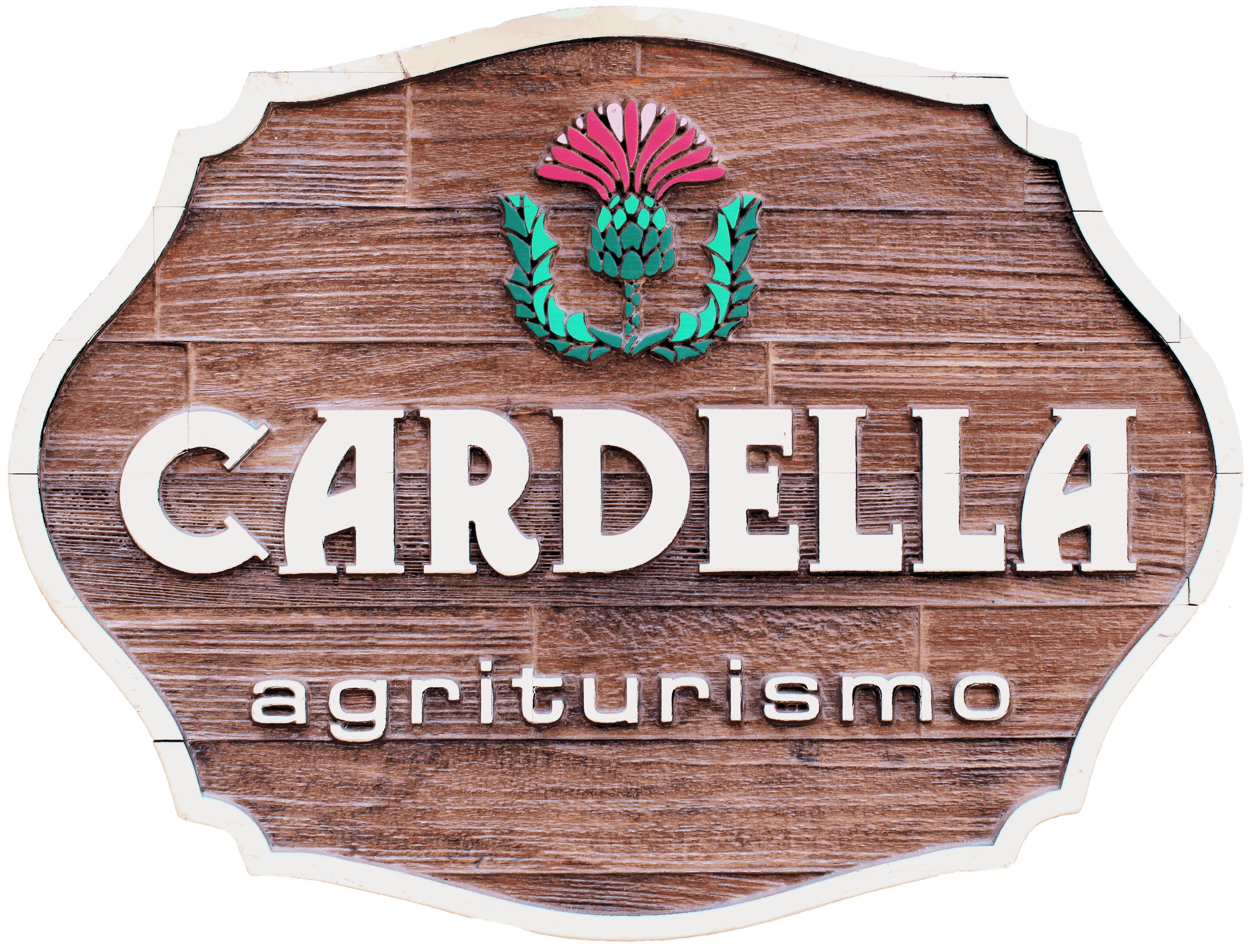 Agriturismo Cardella foto 1