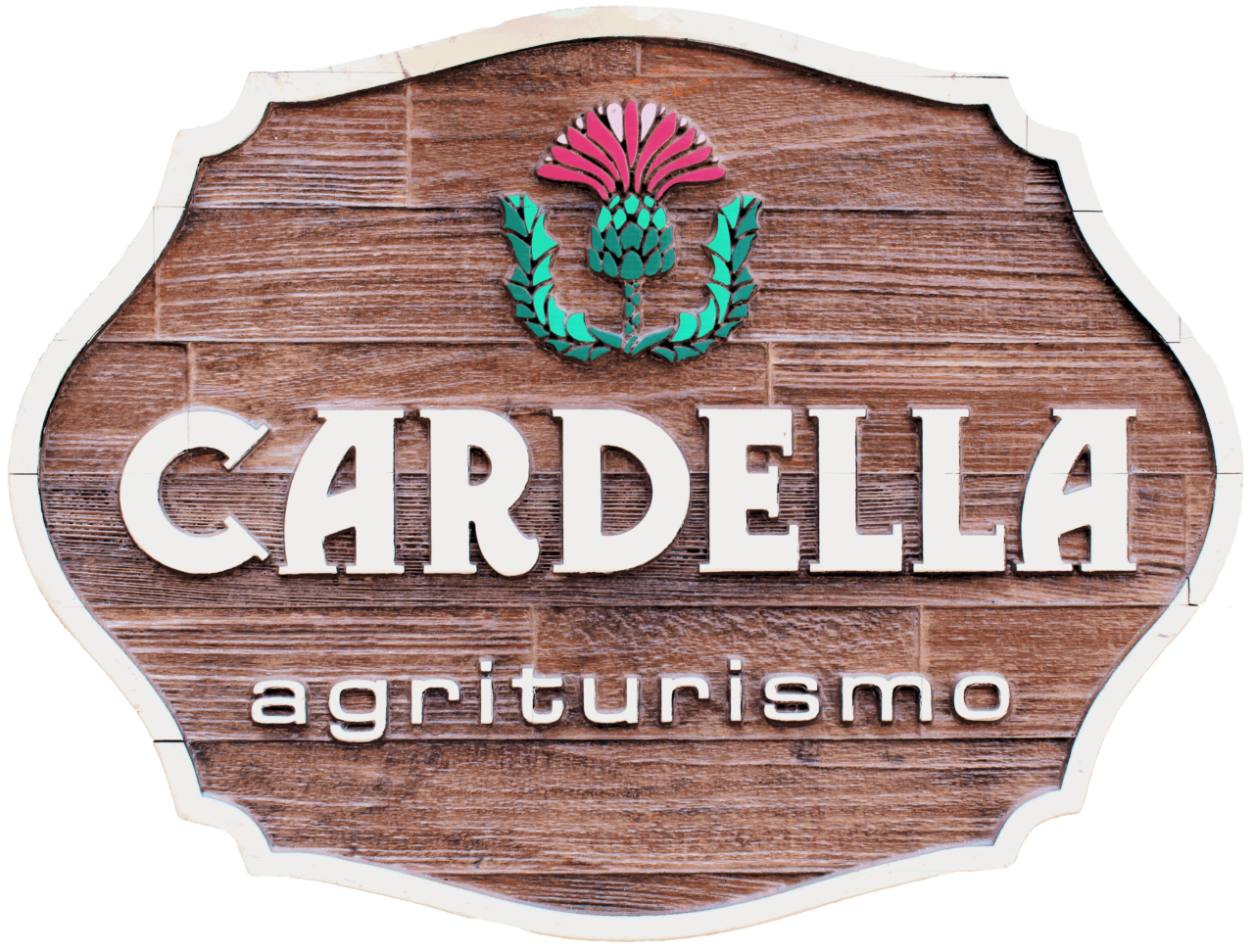 Agriturismo Cardella foto 6