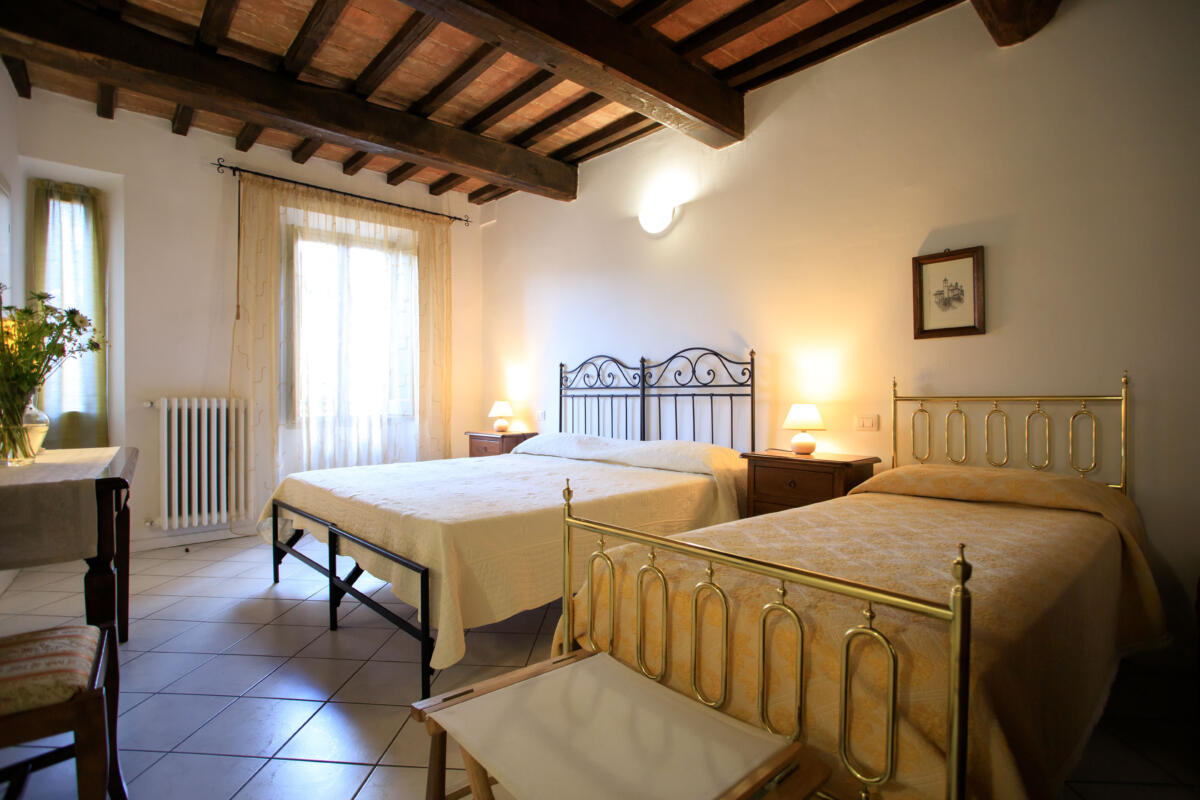 Affittacamere La Mattonata Guest House - foto 3